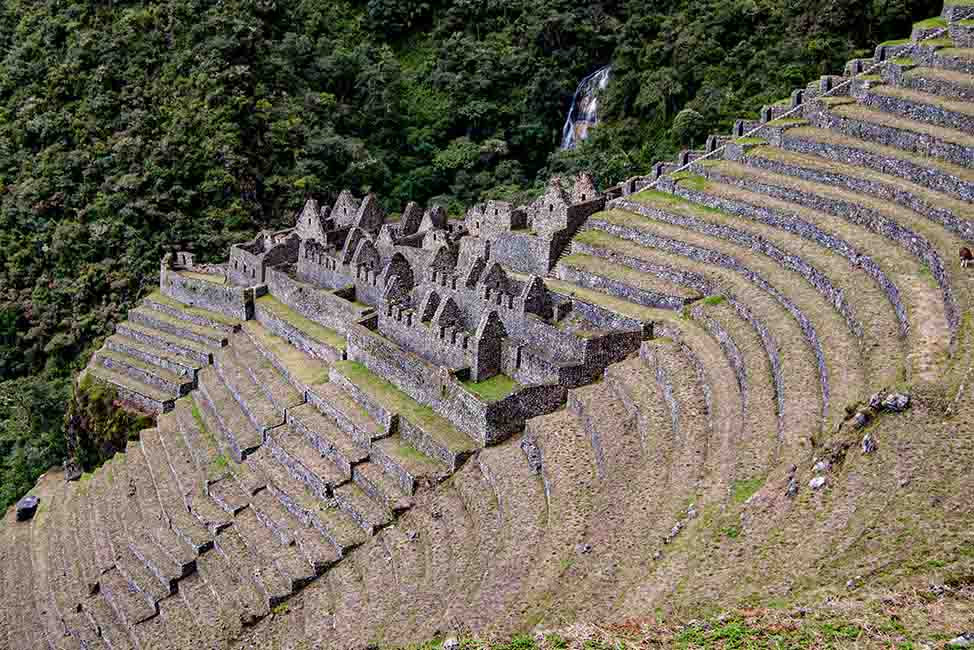 INKA TRAIL