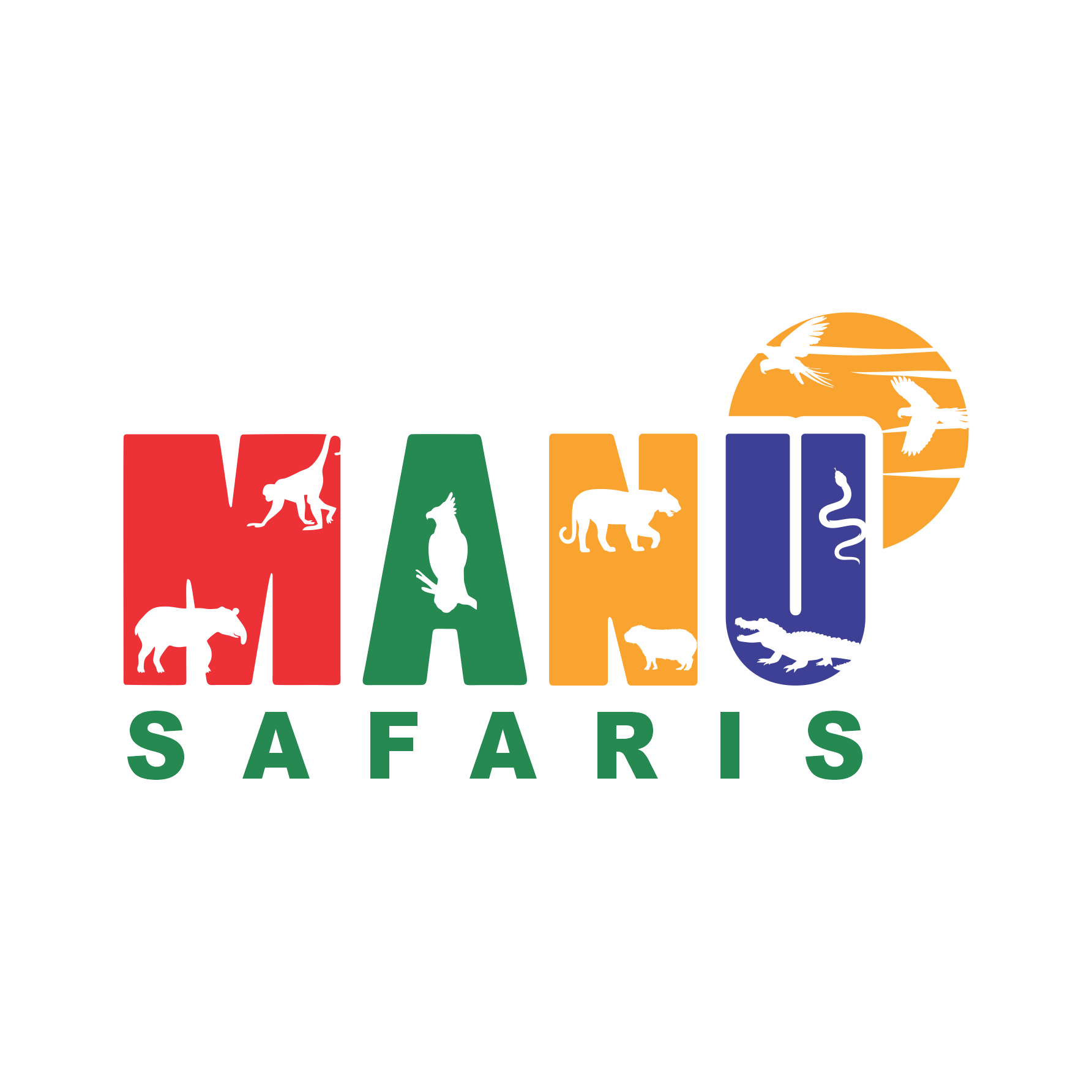 MANU SAFARIS